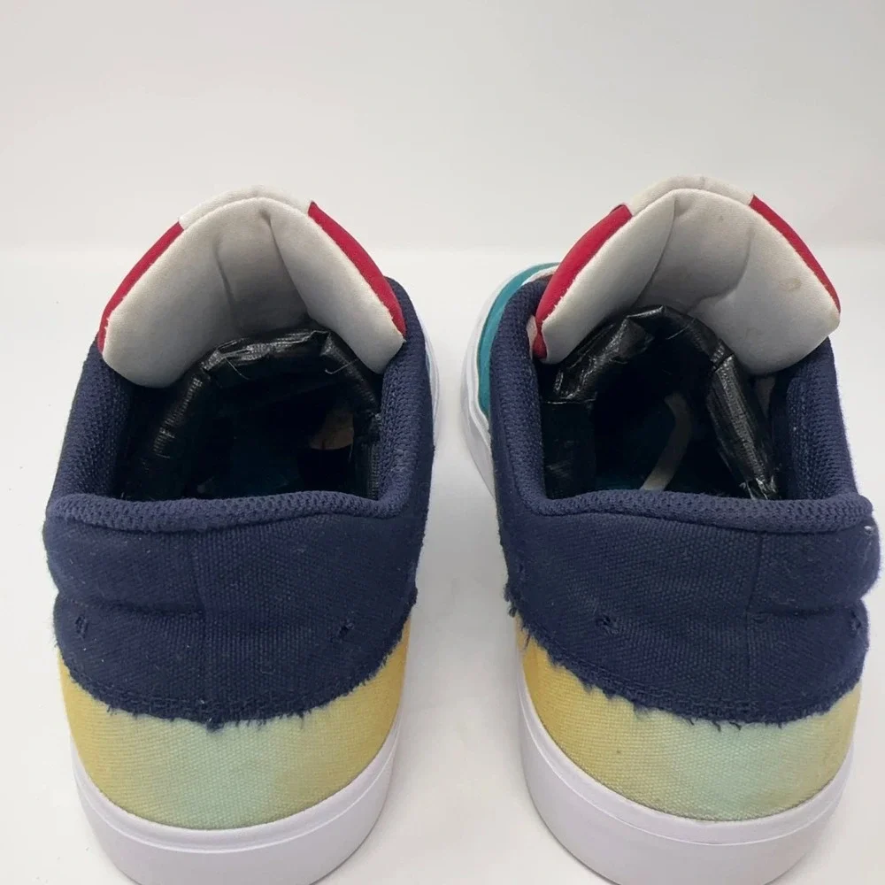 Nike Air Jordan Series.04 Dear Carnival Men's Size 10.5‎ DJ0421-413 Colorblock